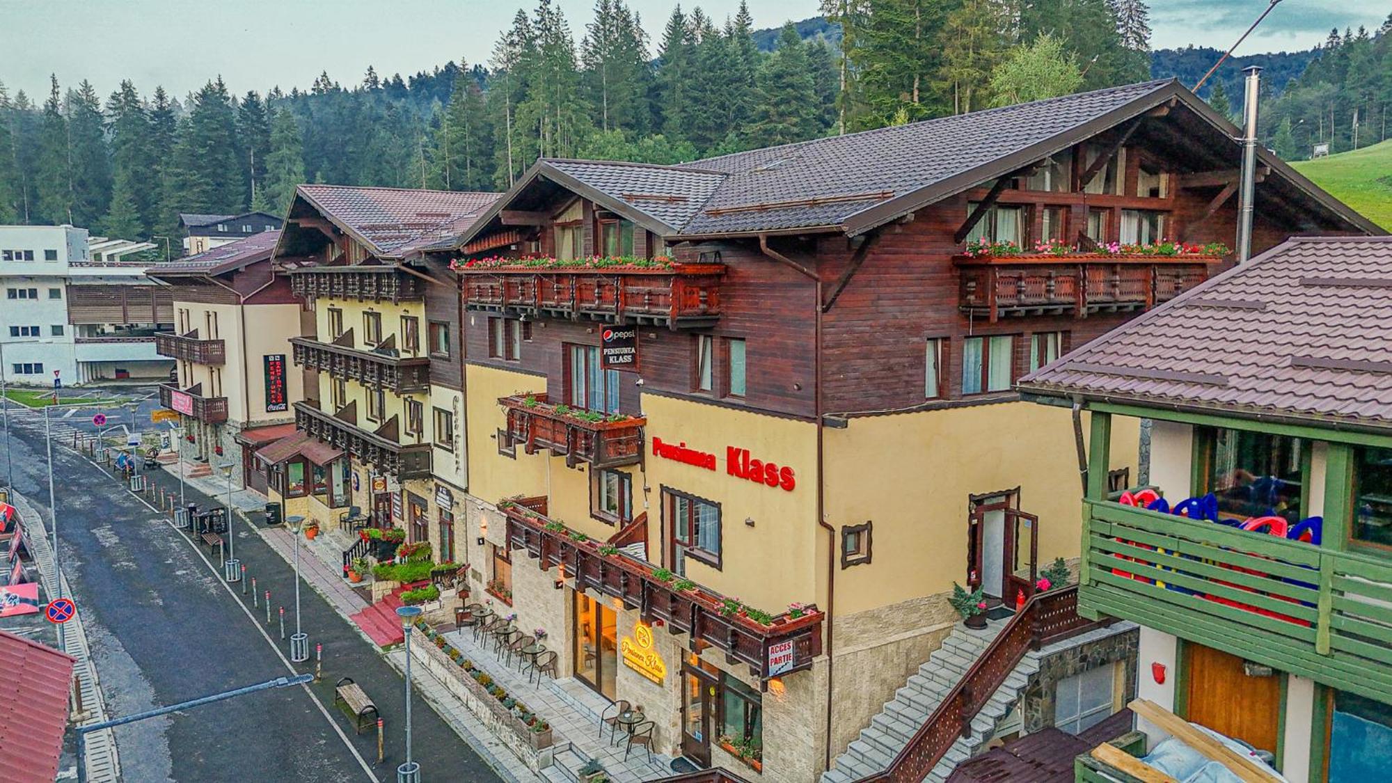 Klass Predeal Exterior photo
