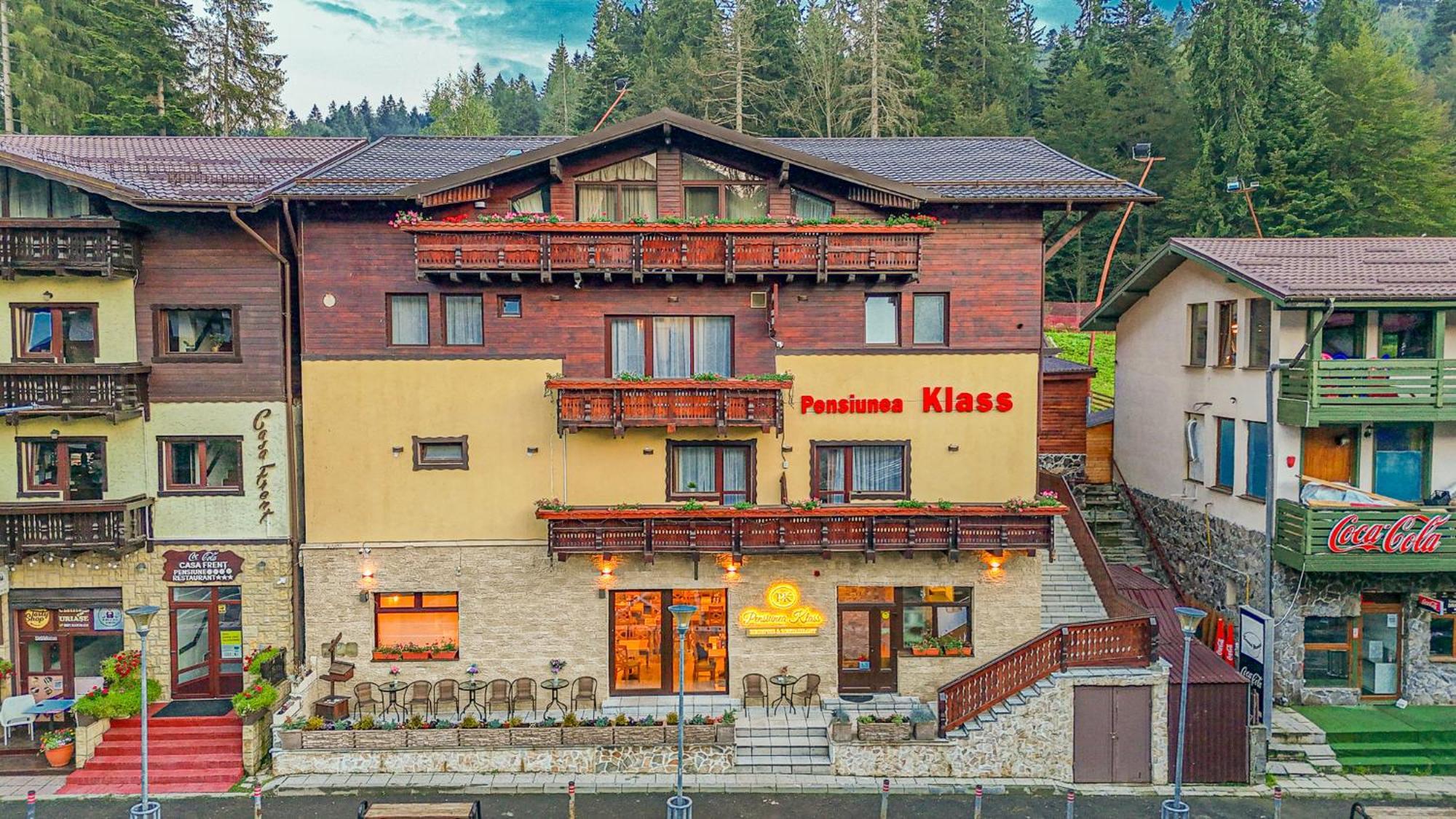 Klass Predeal Exterior photo